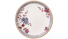 Artesano Provencial Lavander Salad Plate